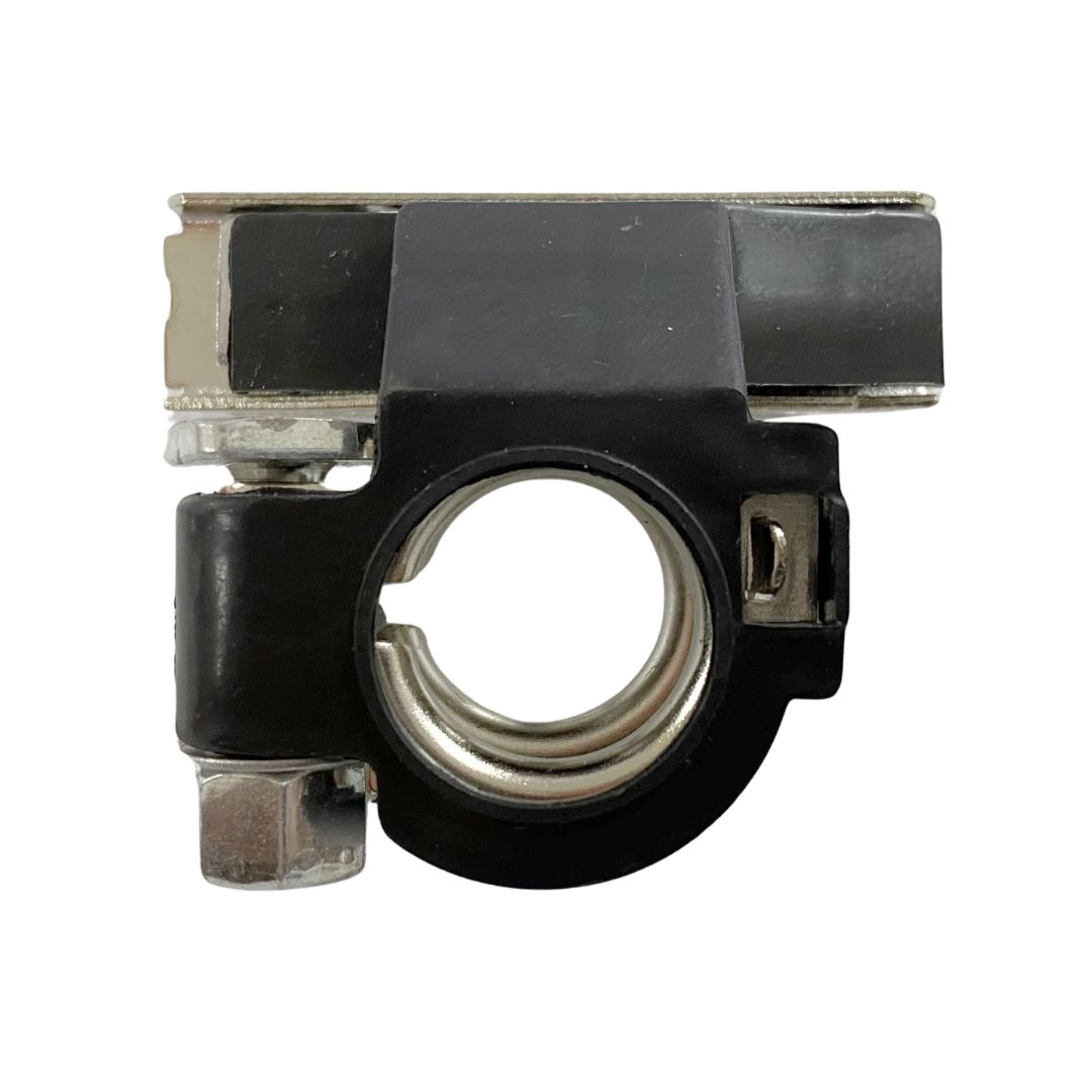 Par Terminal Bateria Universal Reforçado 3 Vias Polarizado