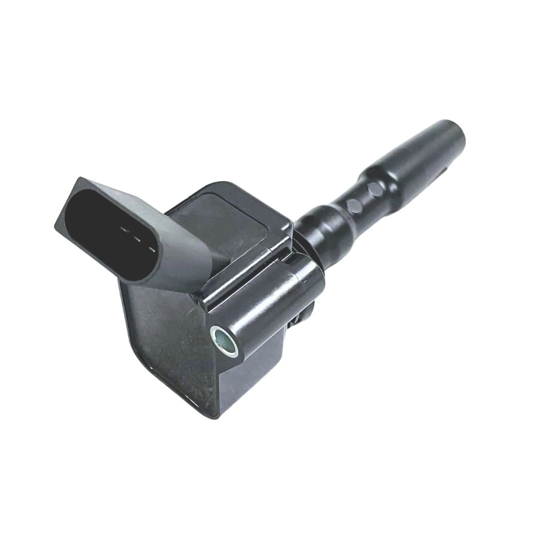 Bobina Ignição Para SpaceFox SpaceCros CrossFox Fox Hella Bobina Ignição Para SpaceFox SpaceCros CrossFox Fox Hella