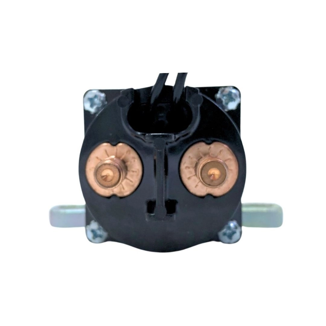 Relé Auxiliar de Partida Magnético 241-8368 Carterpillar 24V