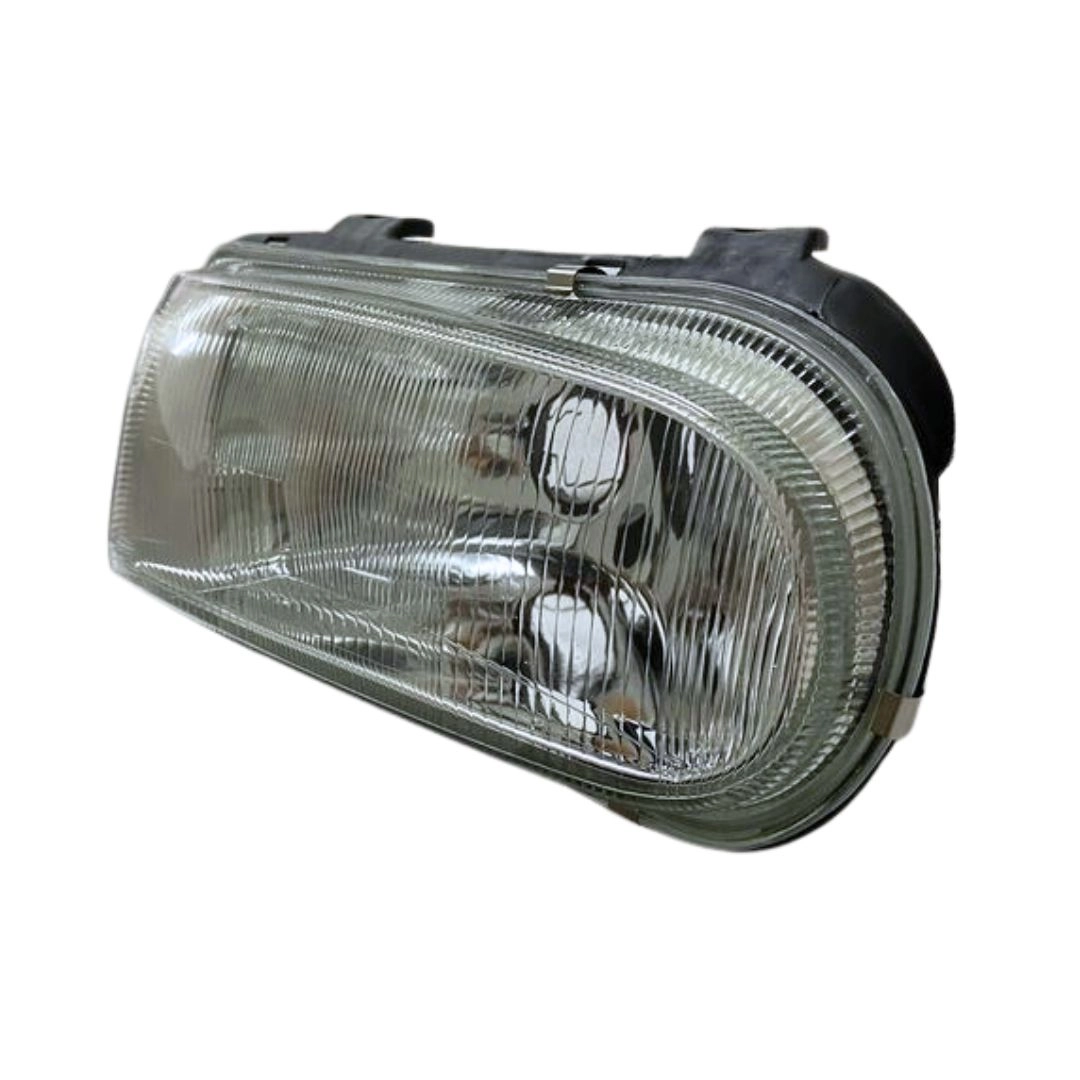 Farol Para Gol Saveiro Parati G2 Bola 1995 a 1999 Vidro LD Farol Para Gol Saveiro Parati G2 Bola 1995 a 1999 Vidro LD