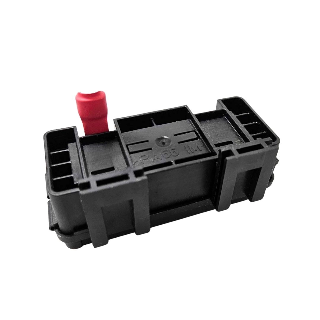 Caixa Fusíveis Para Celta GM Com Cabo de Ligação