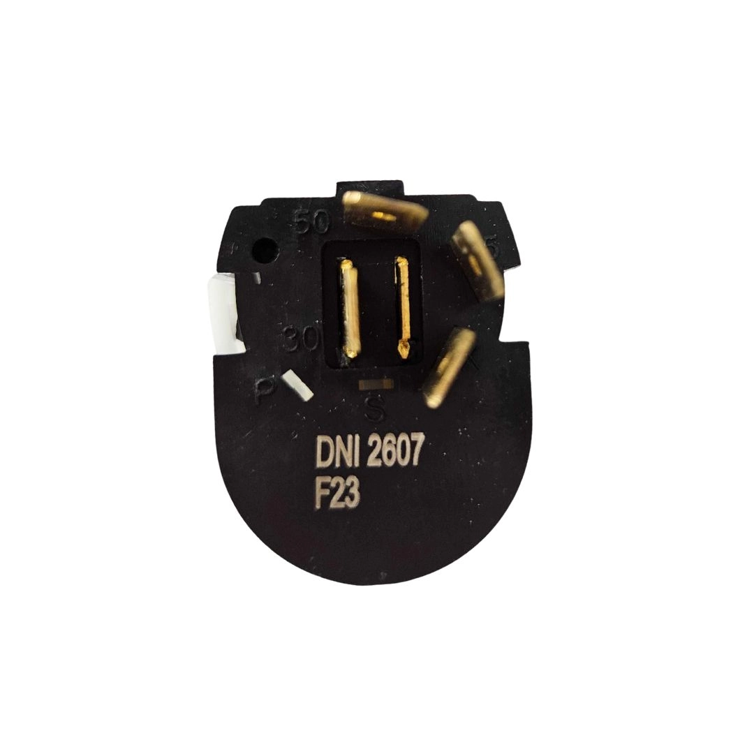 Comutador Ignição Para Voyage 1988 a 1996 4 Pinos 3079058651