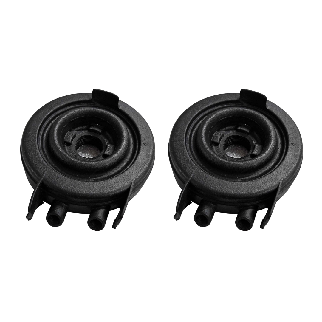 Par Farol Principal GM Corsa Classic 2002 a 2010 Vidro LD LE Par Farol Principal GM Corsa Classic 2002 a 2010 Vidro LD LE