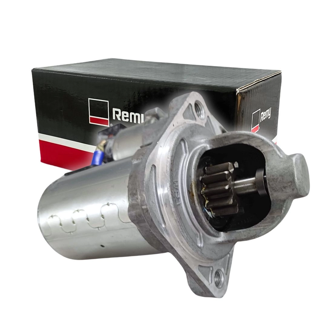 Motor Partida Para HB20 I30 Soul Delco Remy