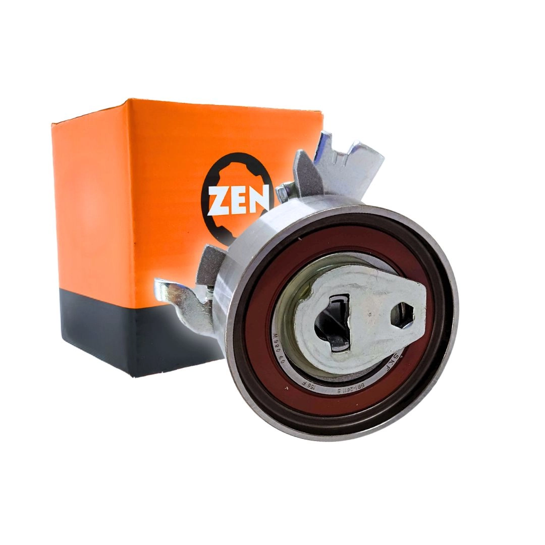 Tensor Correia Dentada Para Fiat Doblo Palio GM Onix ZEN