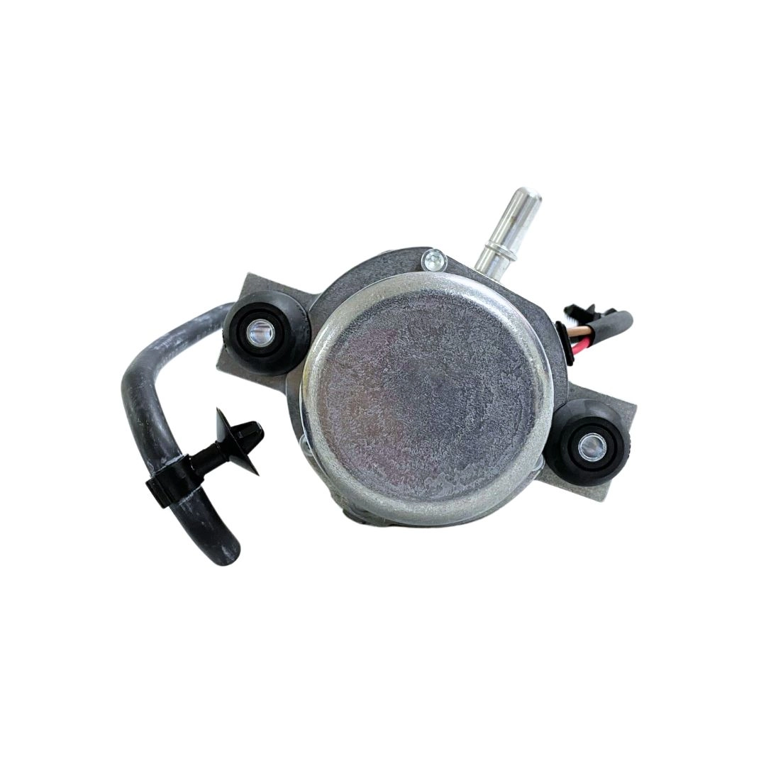 Bomba Vacuo Elétrica Para Porsche Cayenne Panamera Hella