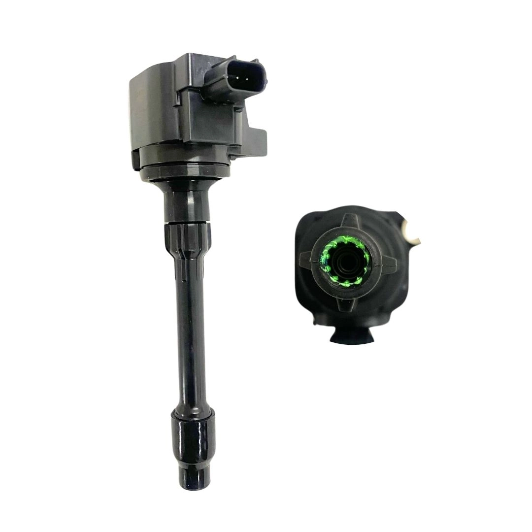 Bobina de Ignição Para Civic Touring SI Coupe CR-V Hella Bobina de Ignição Para Civic Touring SI Coupe CR-V Hella