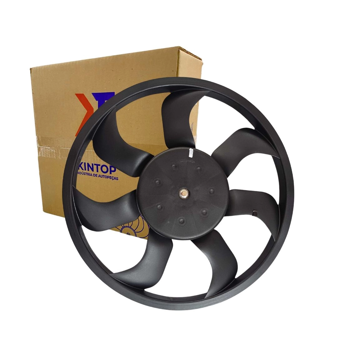 Ventoinha Radiador Para Sandero Logan Duster Oroch Ventoinha Radiador Para Sandero Logan Duster Oroch