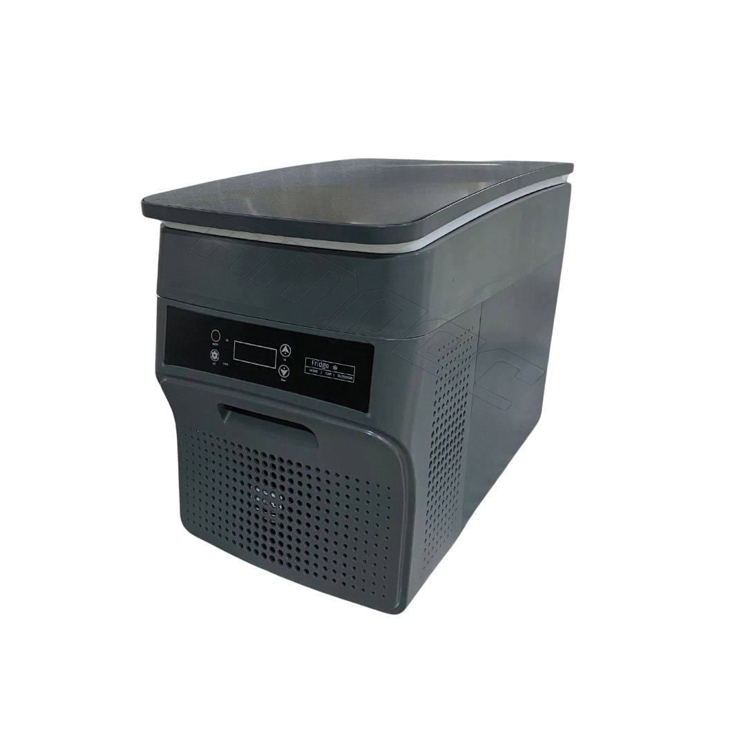 Geladeira 36 Litros 12V/24V 110v/220v Caminhão Ônibus Van