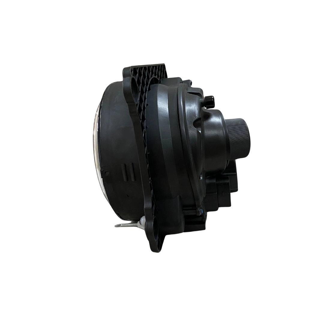 Farol DRL Led Direito Para VW Novo Constellation Euro6