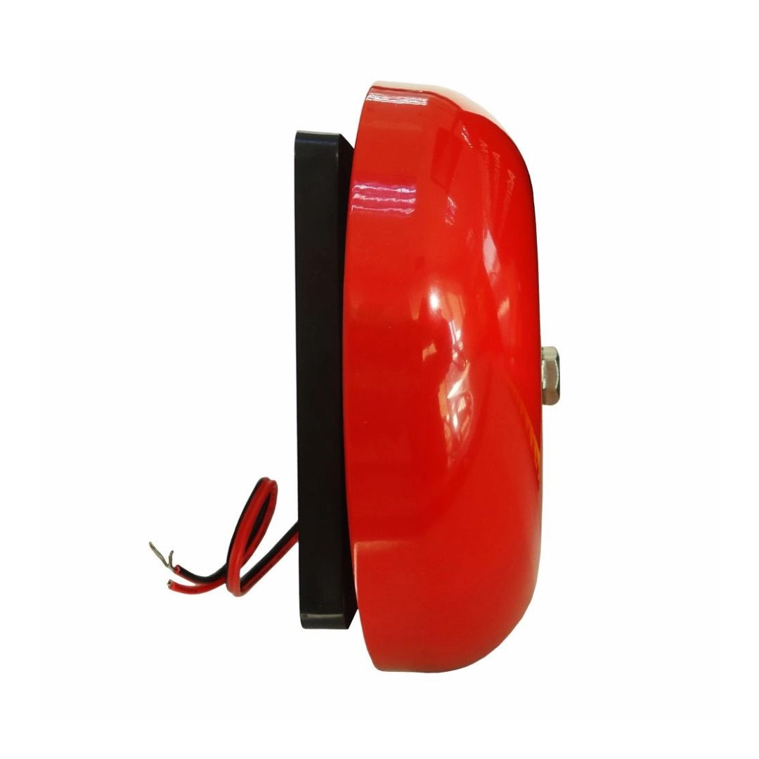 Campainha Sirene Gongo Escola Hospital Empresa Potencia 110V