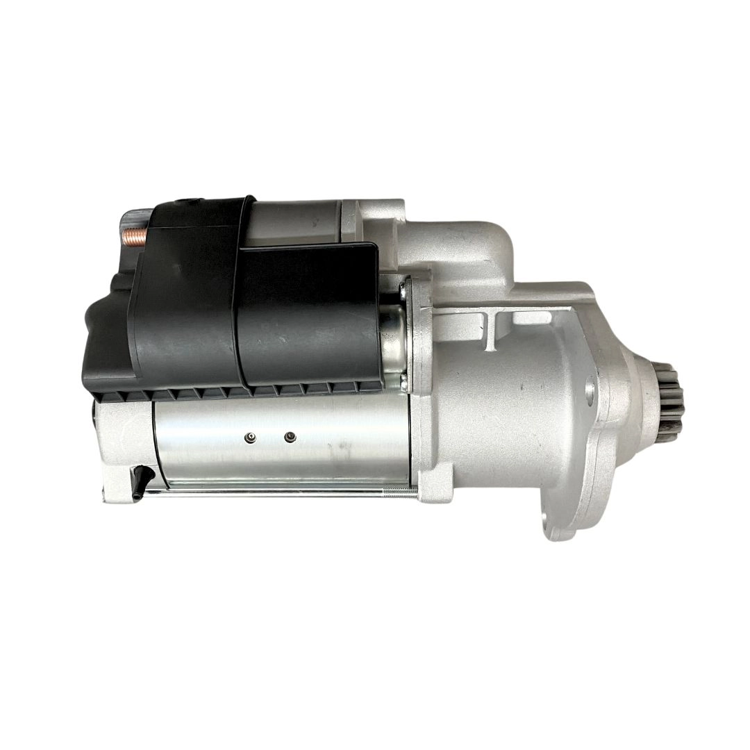 Motor Arranque Partida Para Scania P230 P270 P310 P320 P340