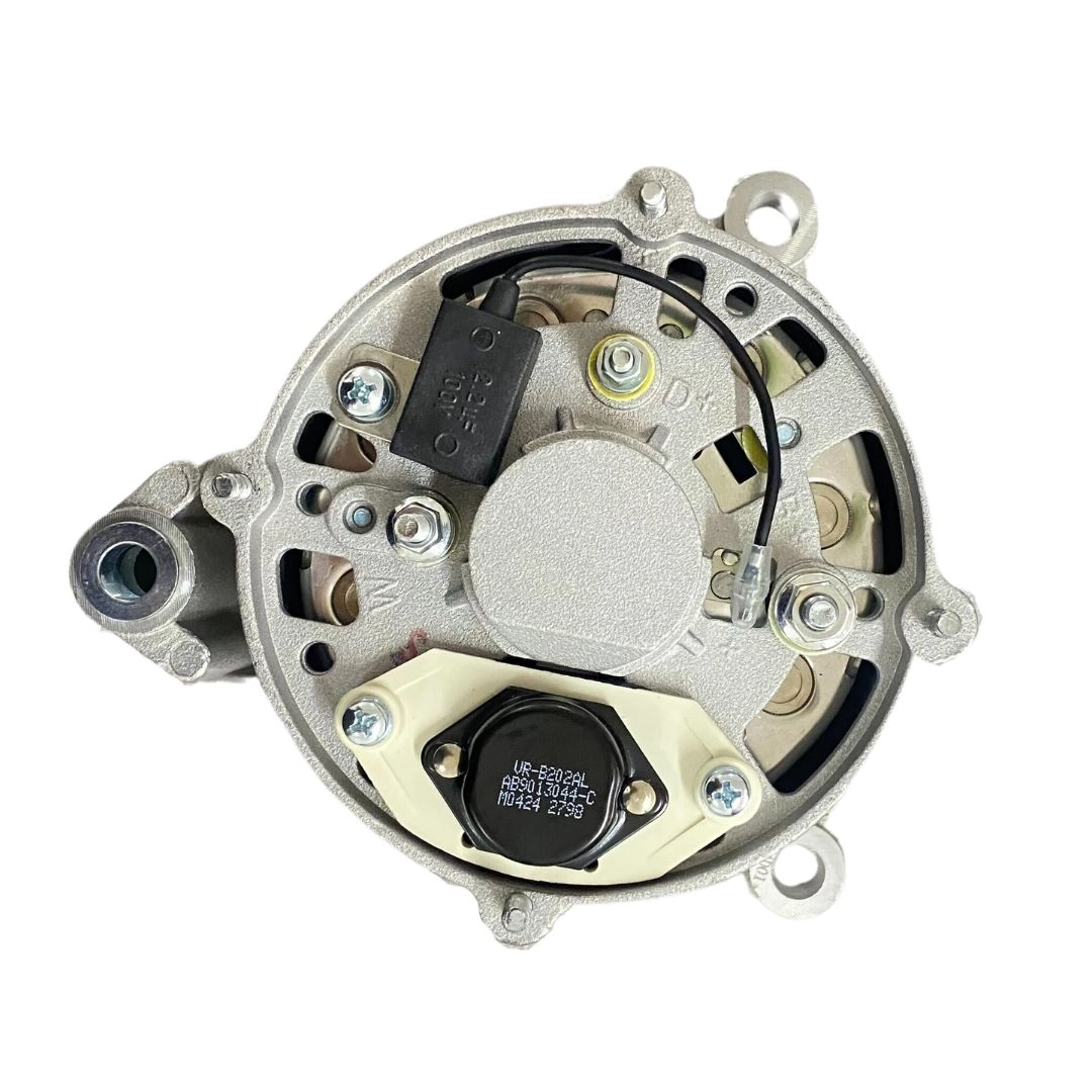Alternador Para Massey Ferguson MF1630 MF3640 MF4780 MF5650 Alternador Para Massey Ferguson MF1630 MF3640 MF4780 MF5650