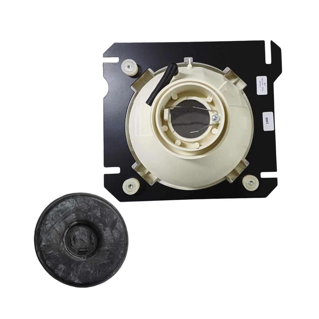 Farol Principal Vw Constellation Após 2006 H4 Esquerdo