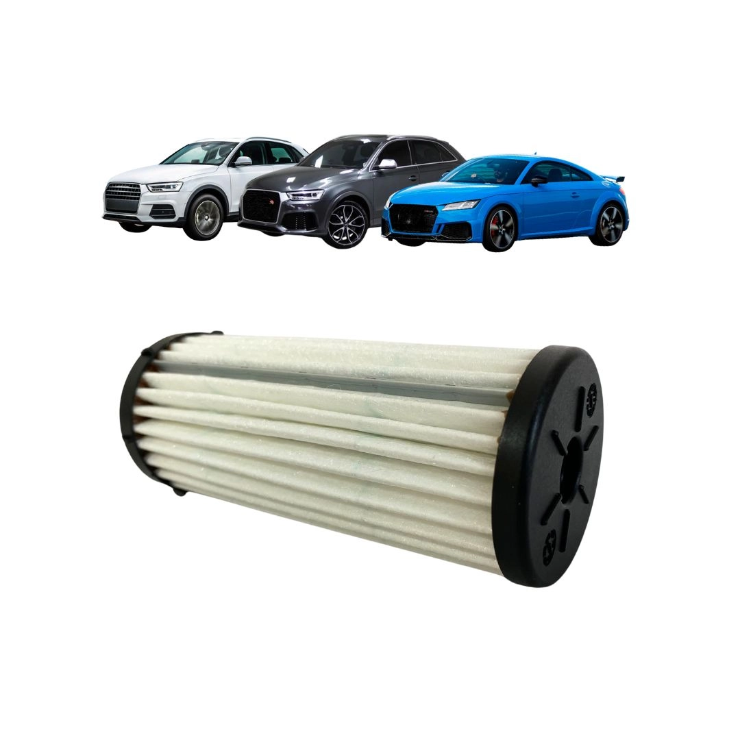Filtro Oleo Cambio Automatico Para Audi Q3 RSQ3 TT RS TFSI
