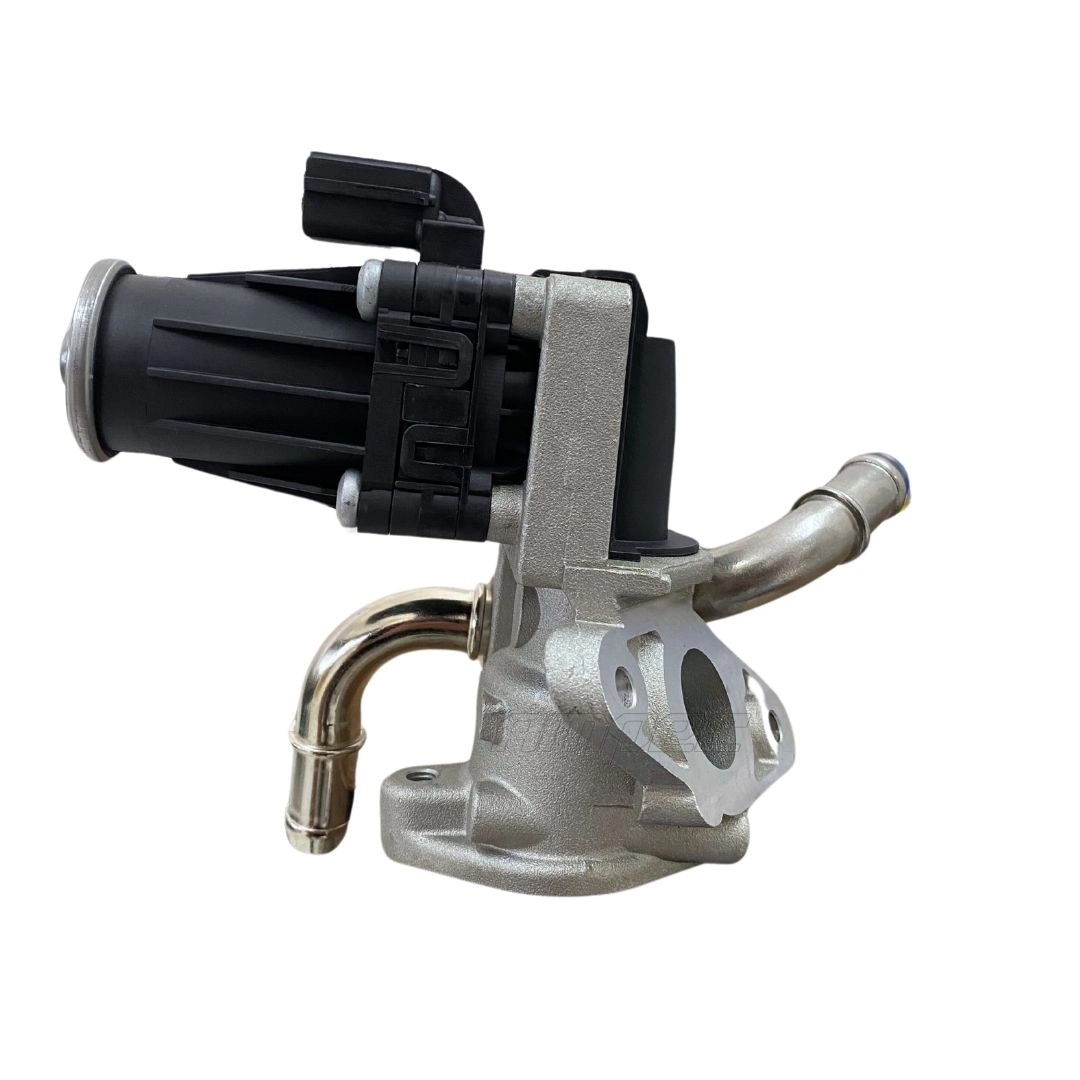 Valvula EGR Ford Transit 2.4 TDCI 2006>2014 Gauss GI2014