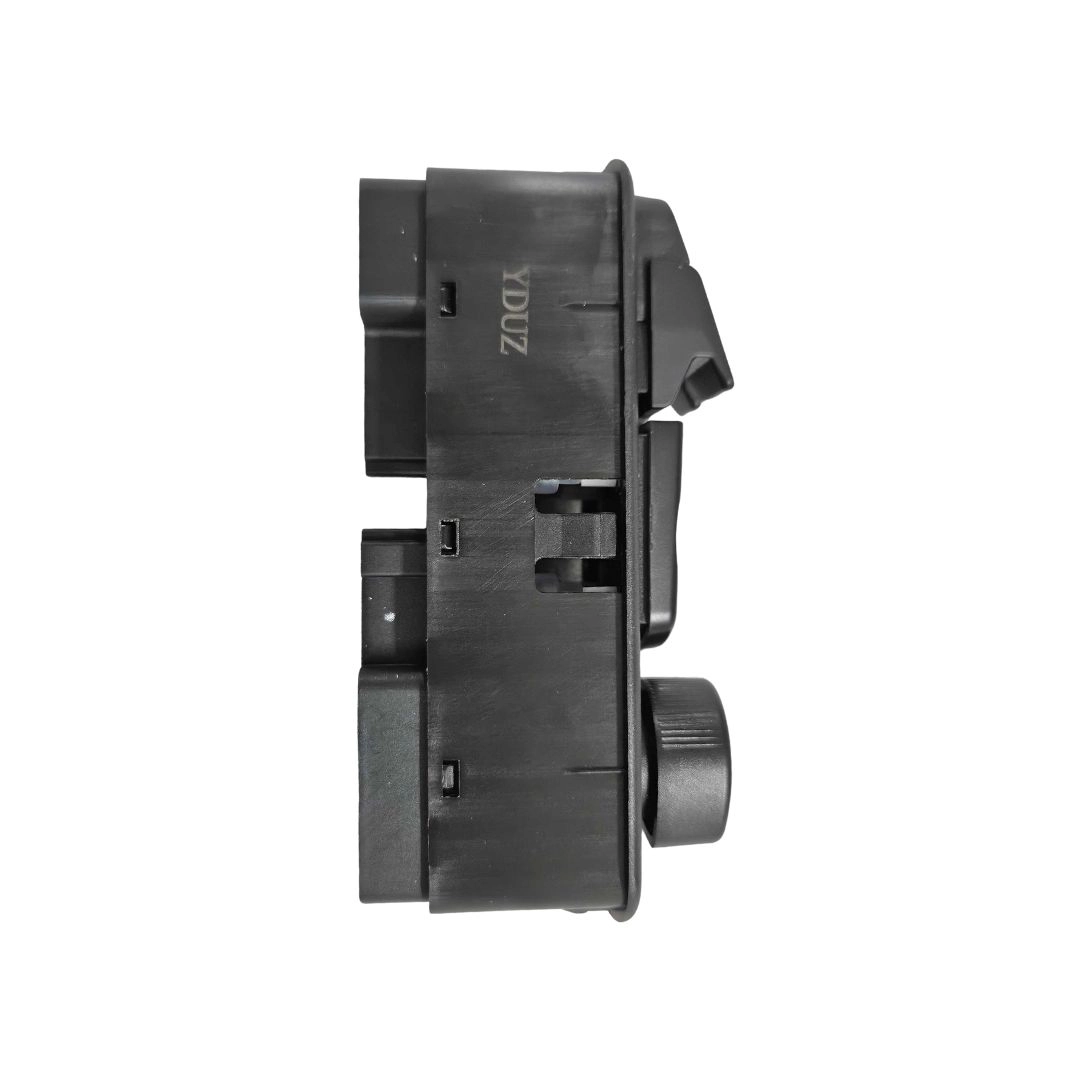 Botão Interruptor Vidro Elétrico Para Atego 06 a 22 Esquerdo