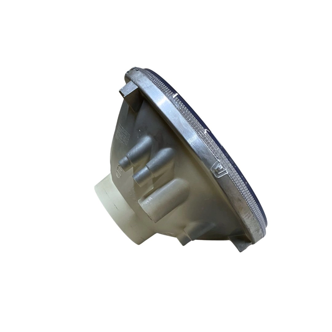 Bloco Farol Para Mitsubishi L200 Pajero TR4 Ford Cargo Bloco Farol Para Mitsubishi L200 Pajero TR4 Ford Cargo