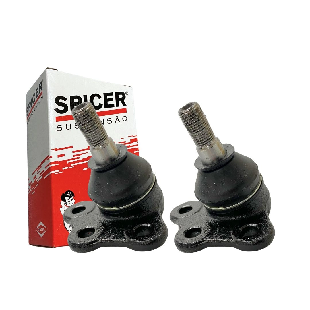 Par Pivo Suspensão Para Palio 1996 a 2017 Novo Palio Spicer Par Pivo Suspensão Para Palio 1996 a 2017 Novo Palio Spicer