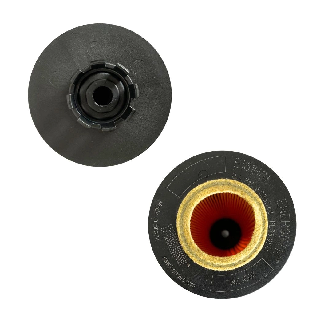 Filtro de Oleo Refil Para MB Acelo Atego Atron BlueTec