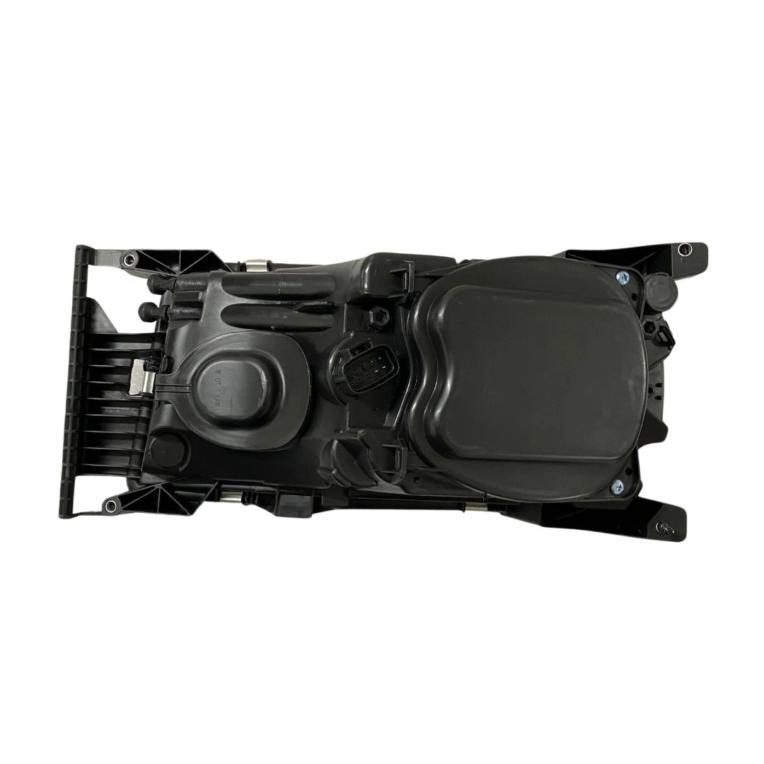 Farol Principal Dianteiro 24v Para Scania Série 5 PGR Scania Série 6 PGR Esquerdo Autolux 1760596