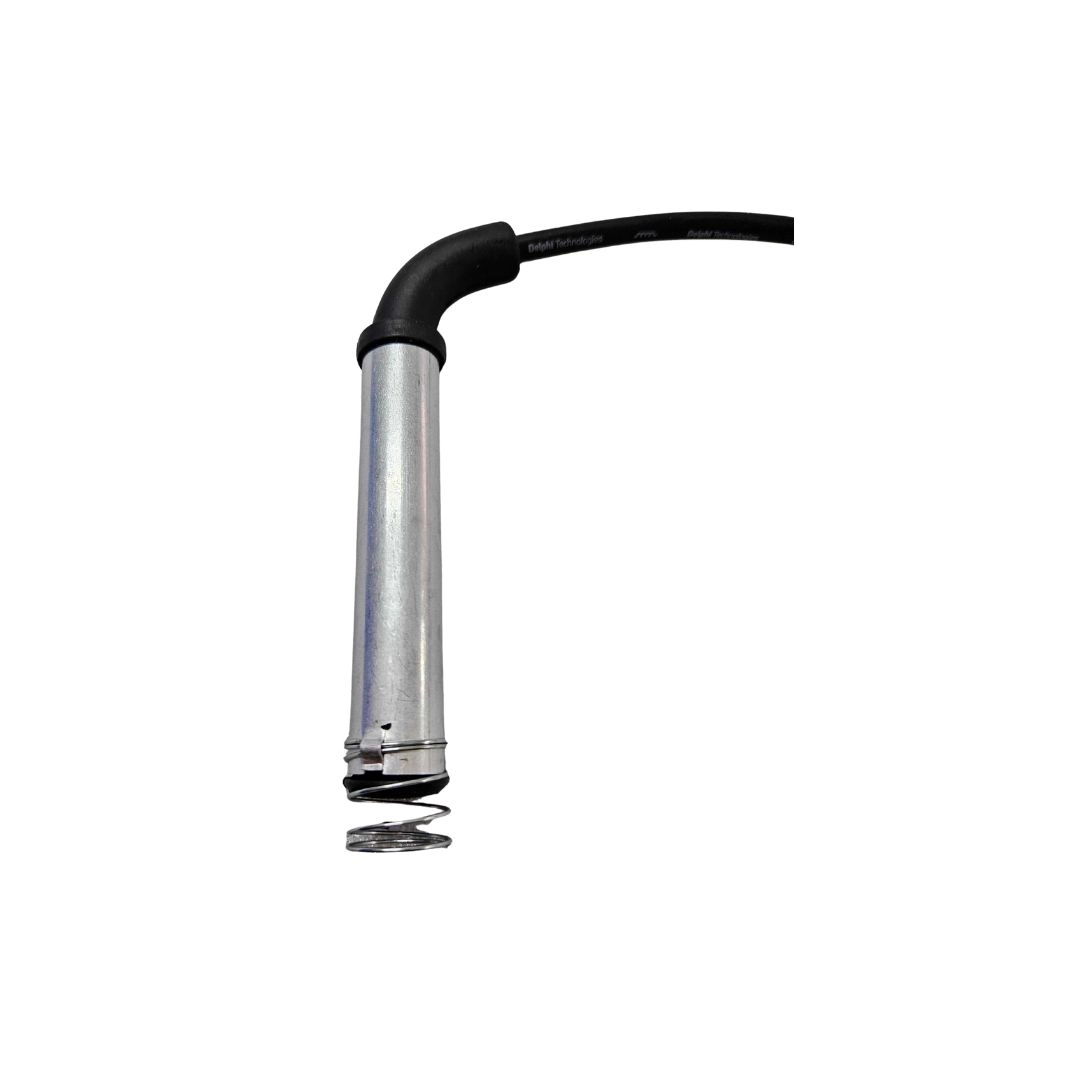 Cabo de Ignição Para Ka 1.0 Zetec Rocam 2008 a 2014