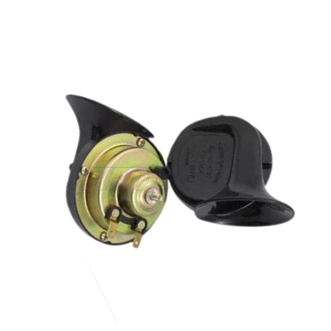 Buzina Caracol Par Universal 12v Gauss Buzina Caracol Par Universal 12v Gauss