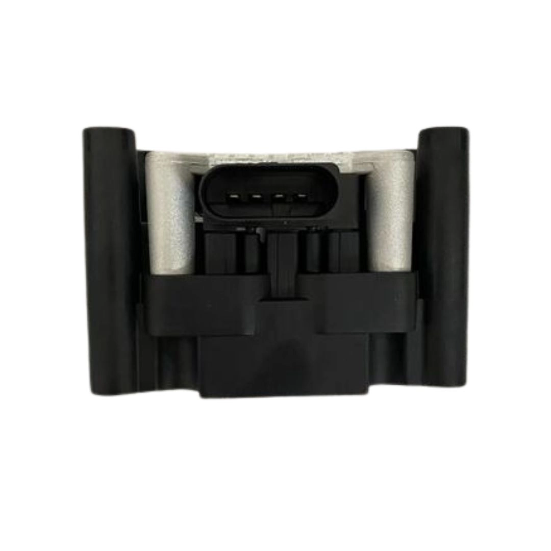 Bobina Módulo Ignição VW Gol Fox Parati Polo Hella HBI0017 Bobina Módulo Ignição VW Gol Fox Parati Polo Hella HBI0017