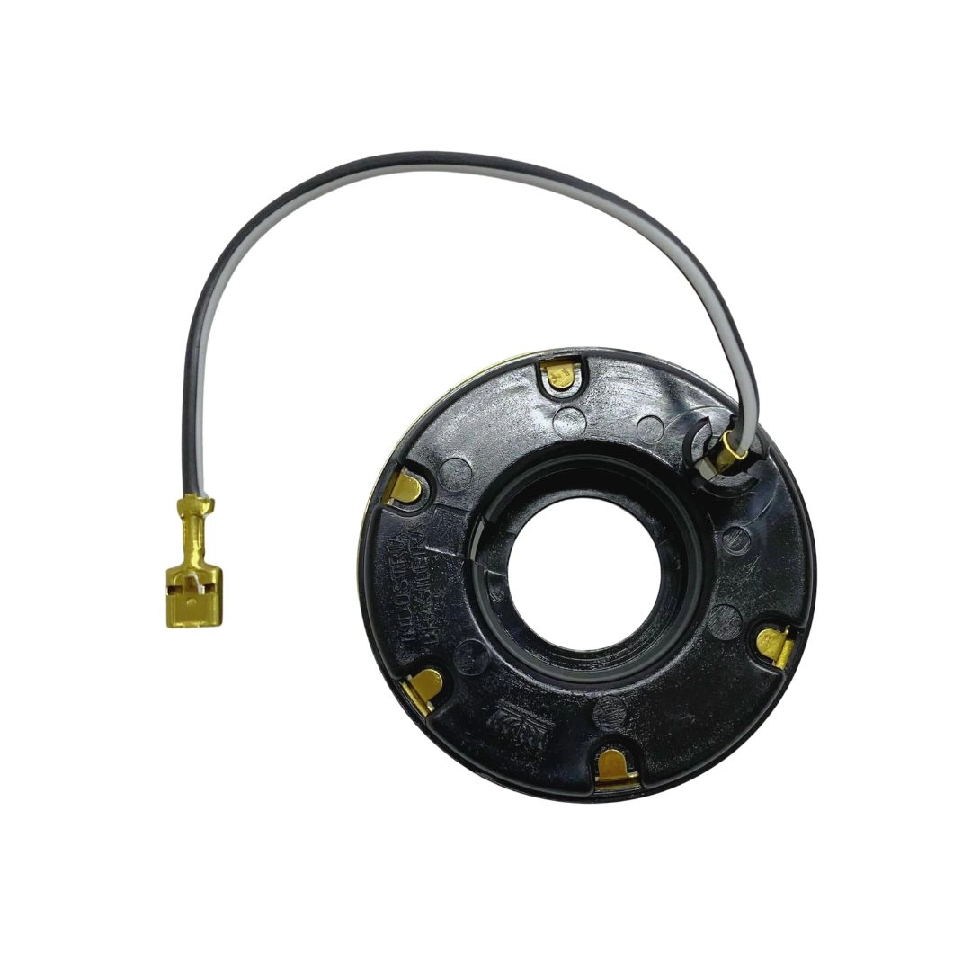 Came Buzina Contato Volante Para Volkswagen Gol Parati