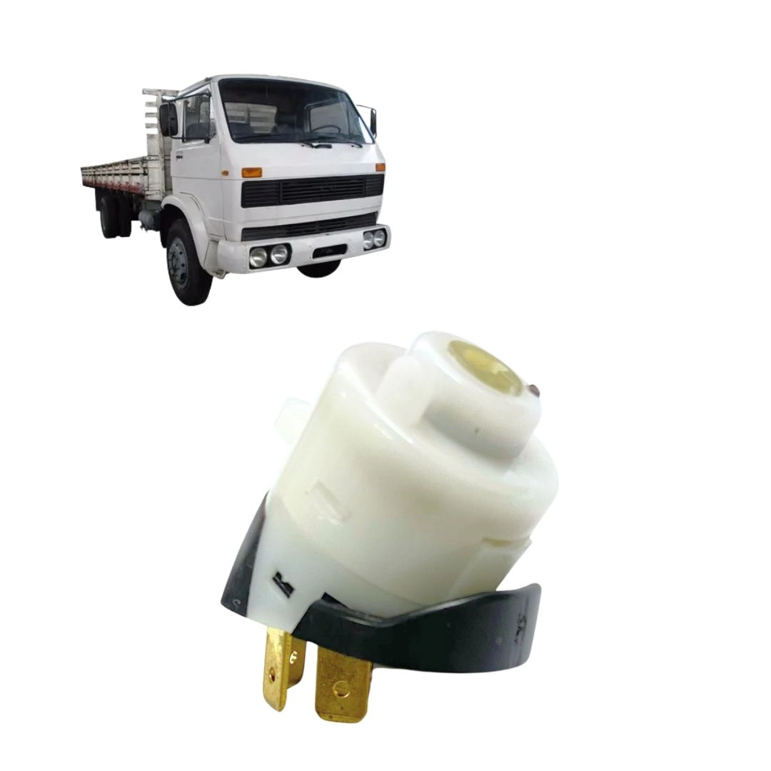 Comutador Ignição Para Caminhão VW 790 13130 14210 14140