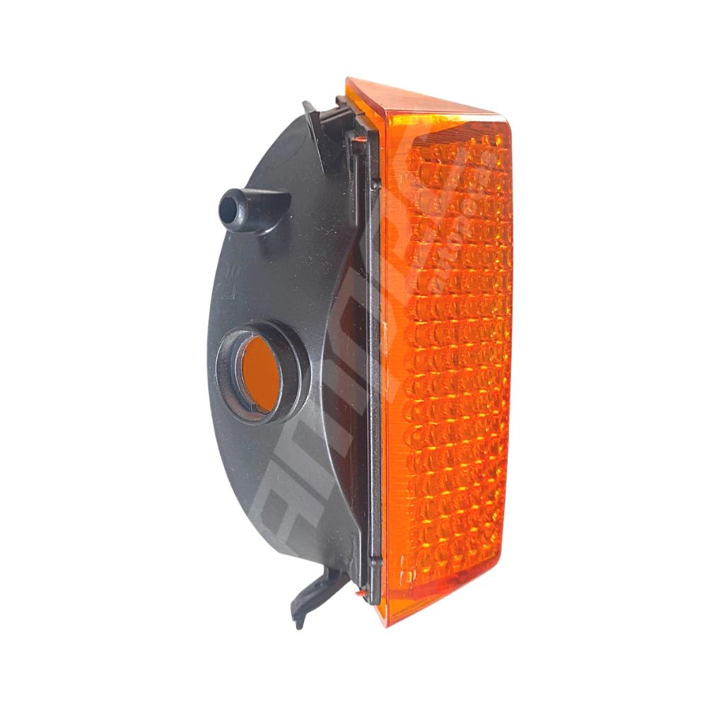 Lanterna Pisca Seta ParaVolvo FH FM ap 2004 Esquerdo Lanterna Pisca Seta ParaVolvo FH FM ap 2004 Esquerdo