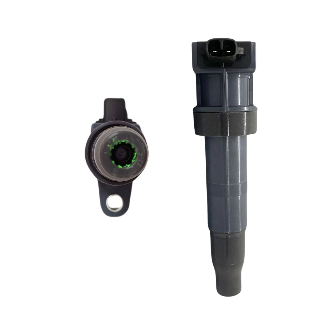 Kit 6 Bobina Ignição Para Azera Santa Fe Vera Cruz Sorento