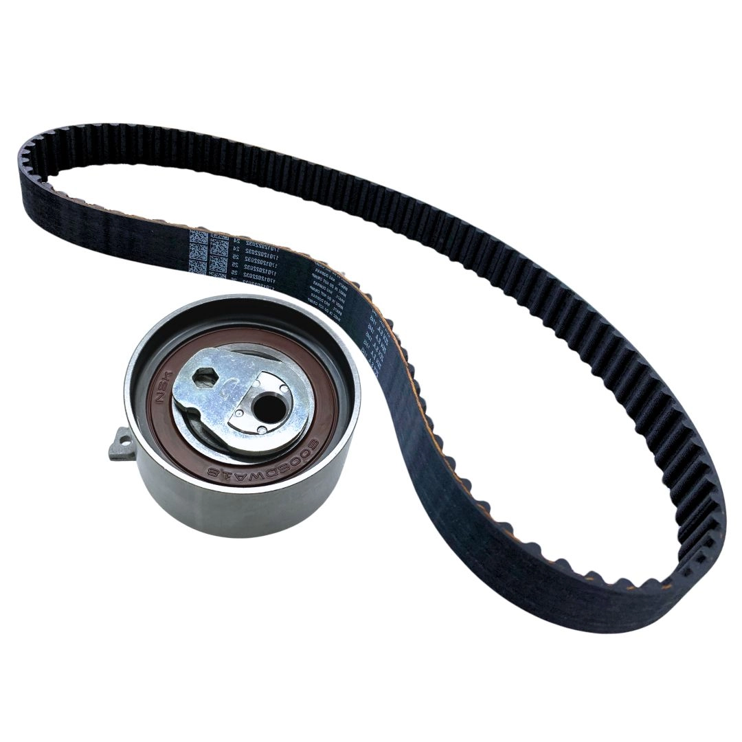 Kit Distribuição Correia Dentada March Logan Clio ZEN Z15008