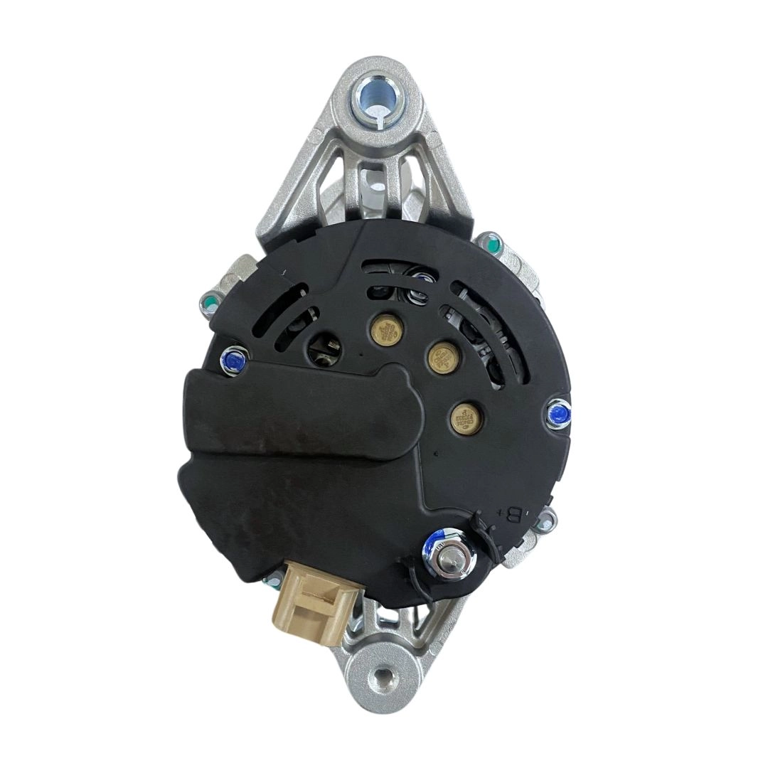 Alternador Para GM Celta Cruze Corsa Meriva Prisma 12V ZEN