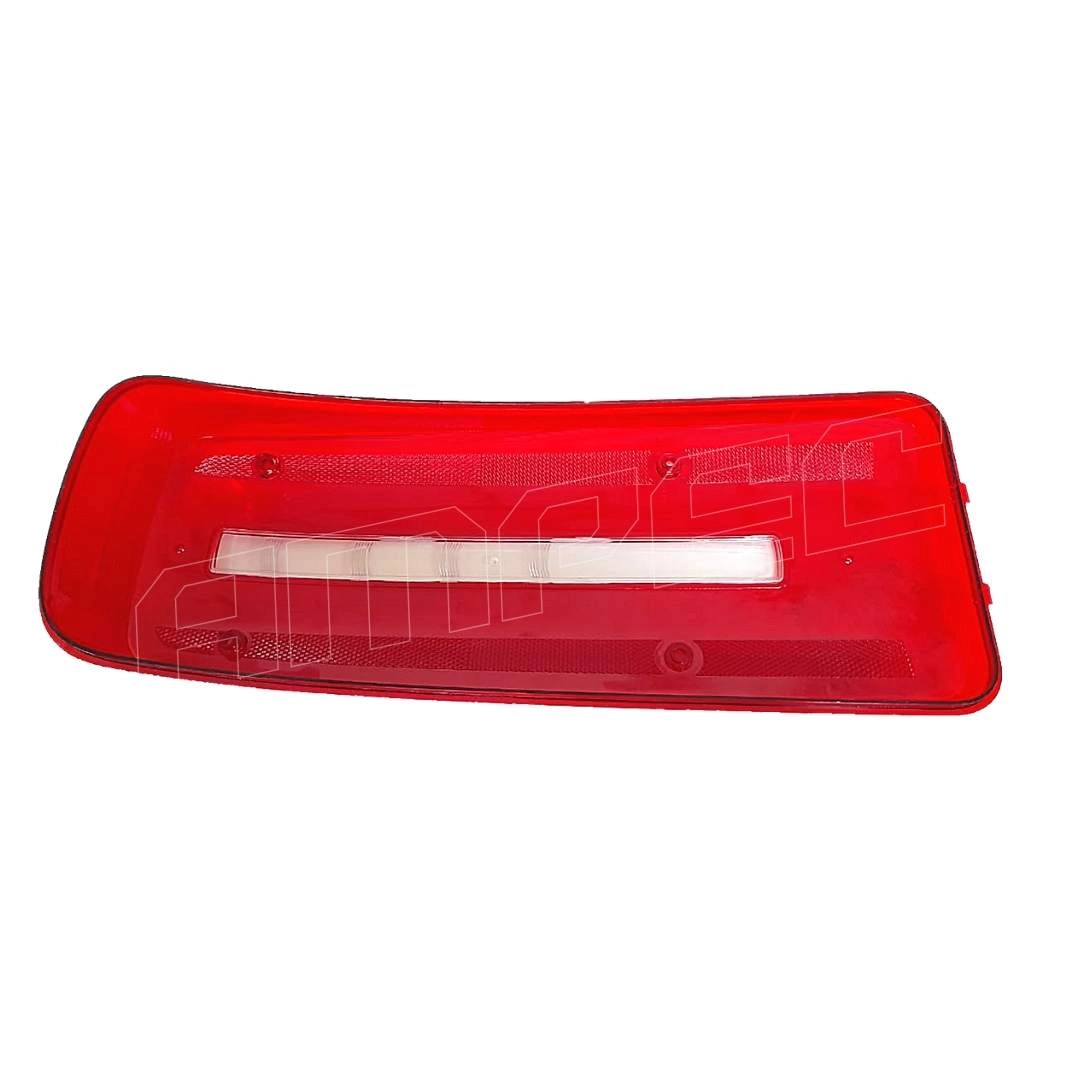 Par Lente Traseira compatível VW Meteor Constellation