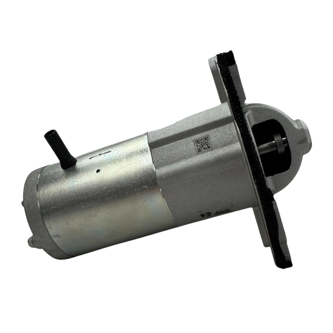 Motor de Partida Arranque Para Renault Kwid Logan Sandero 1.0 3C Após 2022 Delco Remy Delphi 61023528P