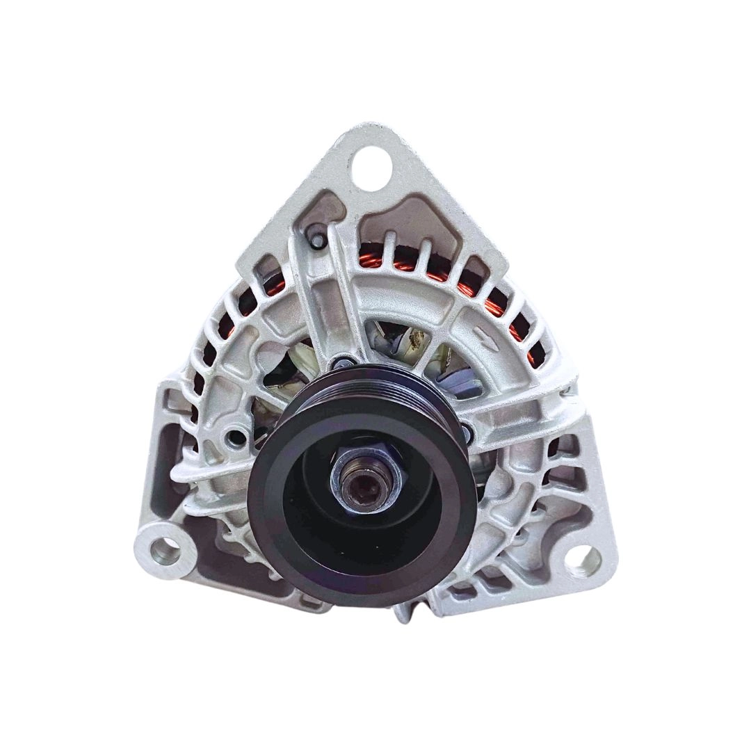 Alternador Para Constellation Worker Iveco Eurocargo 