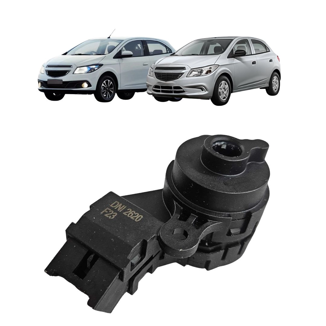 Comutador Ignição Partida Para Onix 13 a 16 Onix Joy 17 a 19