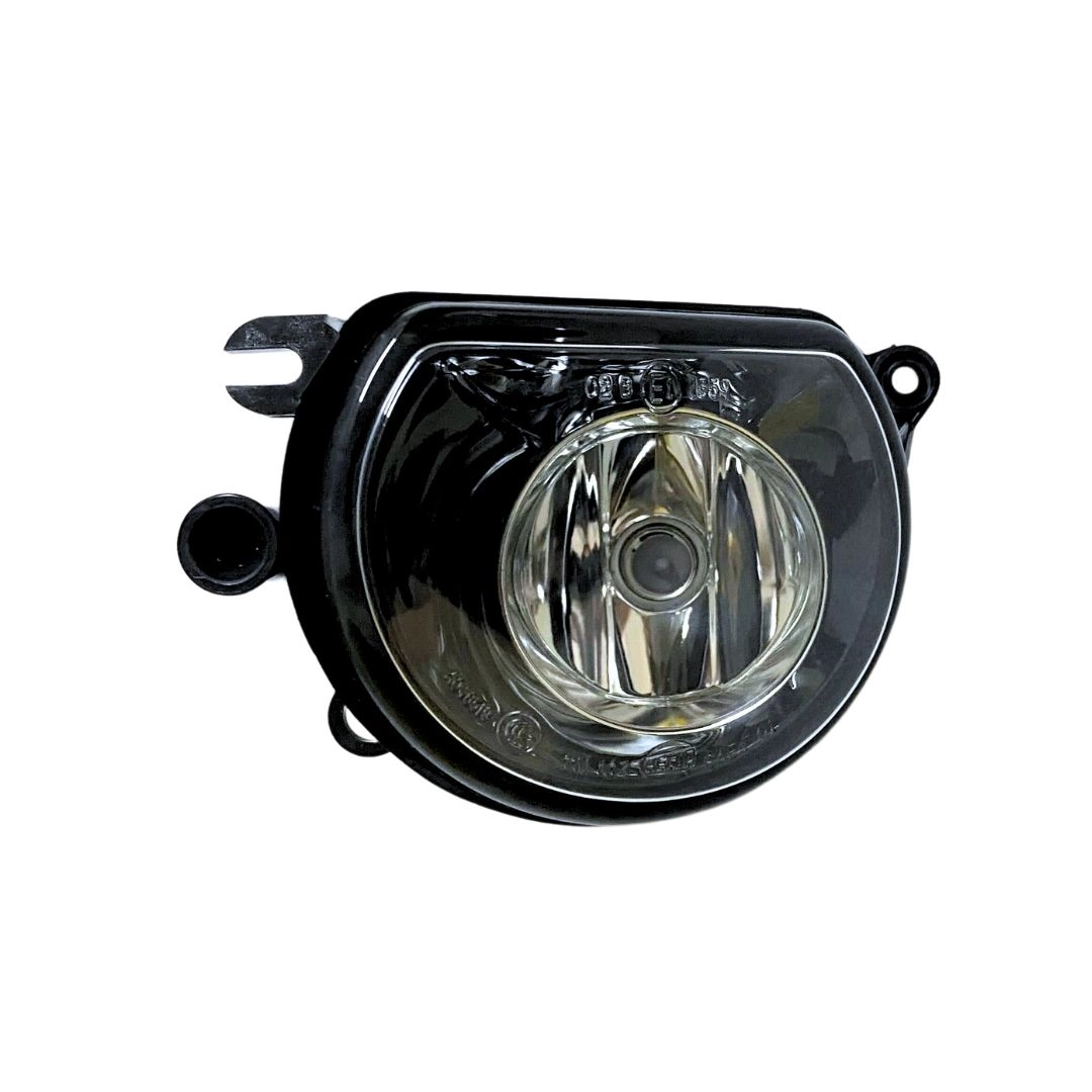 Farol Auxiliar Milha Para Audi Q7 2006 a 2015 LE Hella