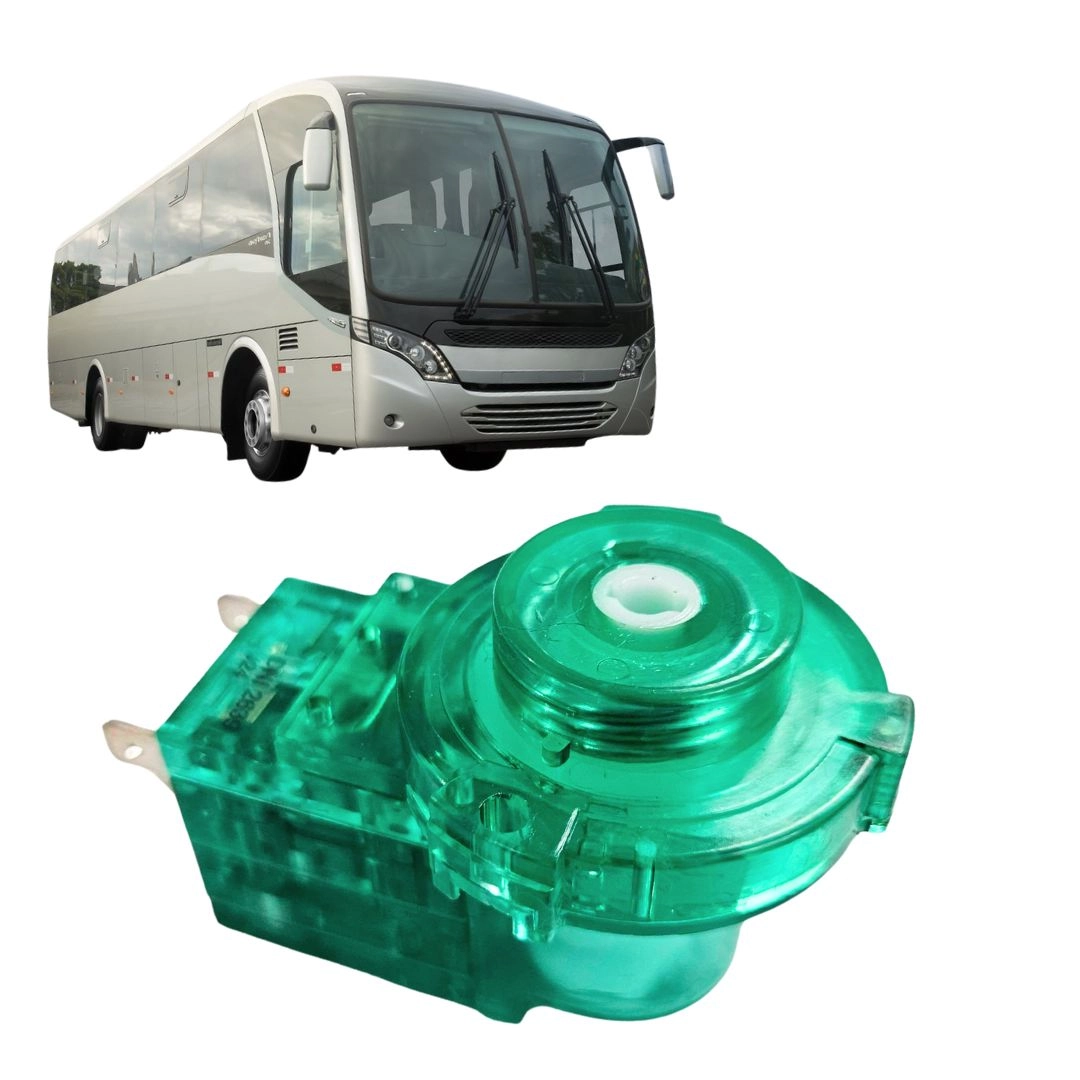 Comutador Ignição Partida Para MB Ônibus OF 1721 2015 a 2020