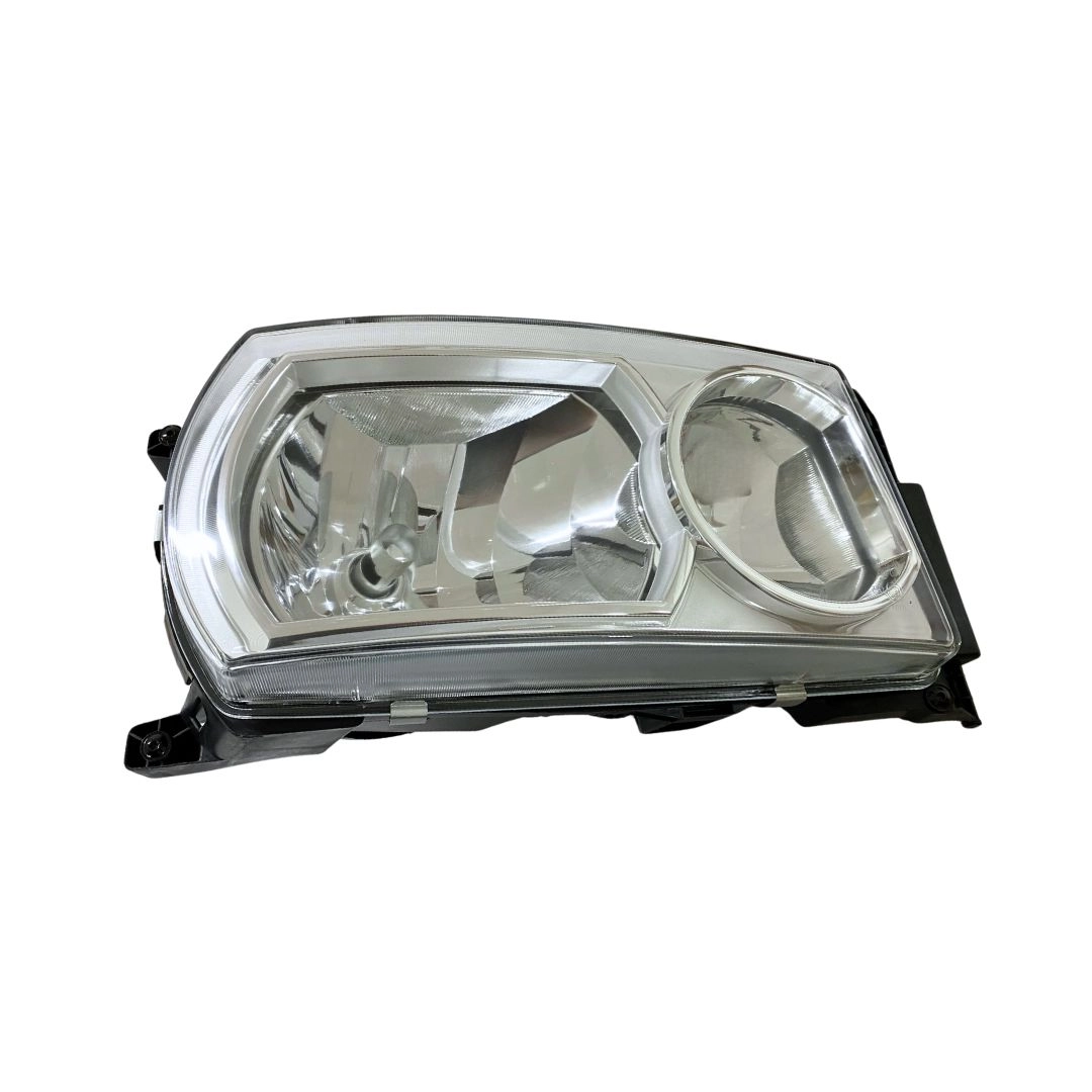 Farol Principal Dianteiro 24v Para Scania Série 5 PGR Scania Série 6 PGR Direito Autolux 1760597 Farol Principal Dianteiro 24v Para Scania Série 5 PGR Scania Série 6 PGR Direito Autolux 1760597