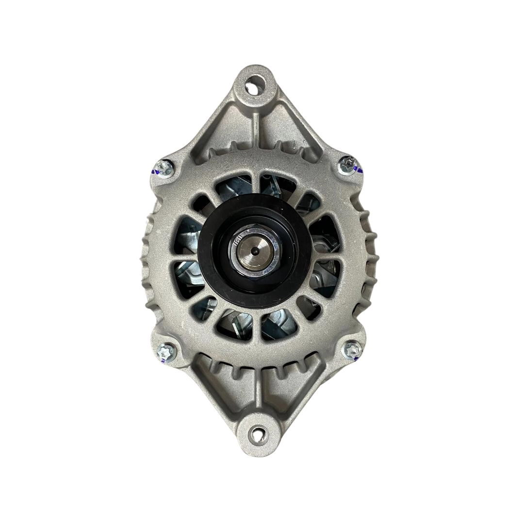 Alternador Para GM Blazer S10 Spin Cobalt 12v ZEN42010 Alternador Para GM Blazer S10 Spin Cobalt 12v ZEN42010
