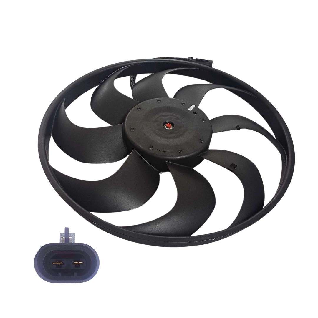 Ventoinha Radiador Para Toro Compass Renegade Ventoinha Radiador Para Toro Compass Renegade