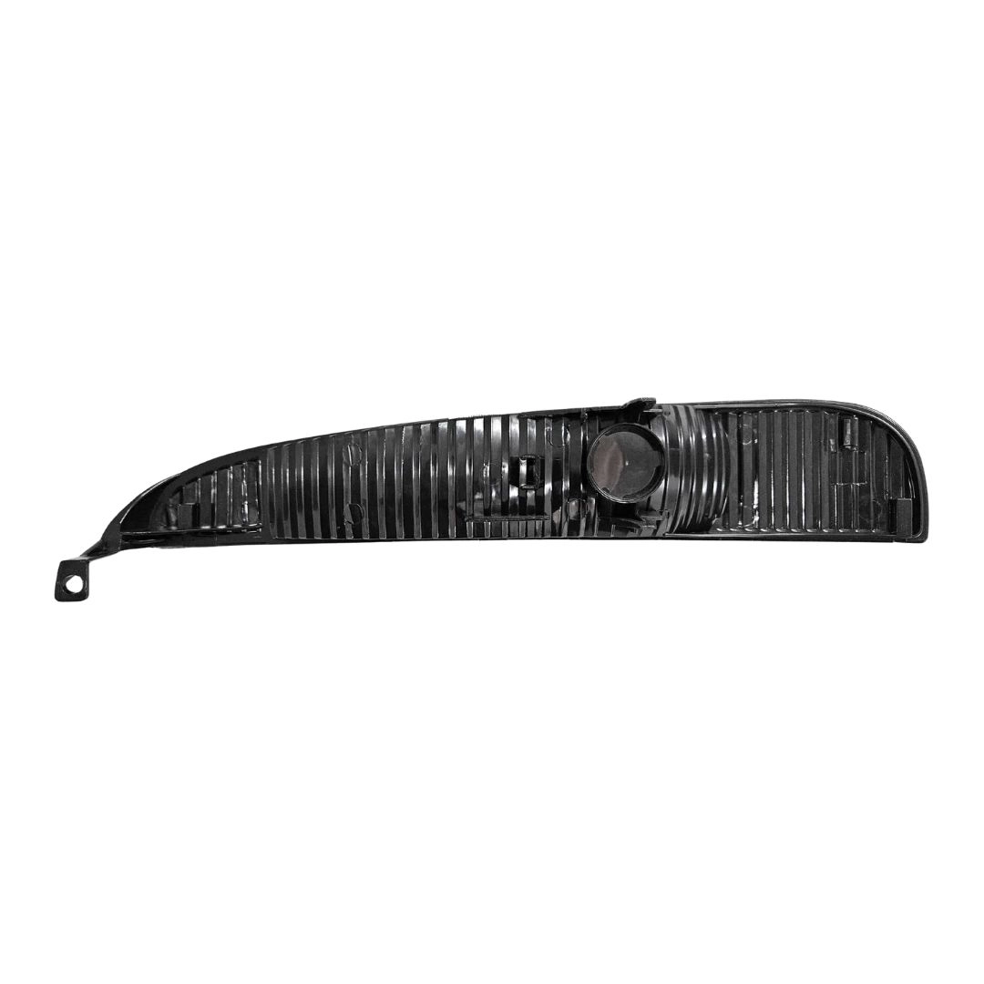 Lanterna Pisca Seta Dianteiro 24v Para Mercedes Axor 2006 a 2022 Lado Esquerdo Autolux 9408200321