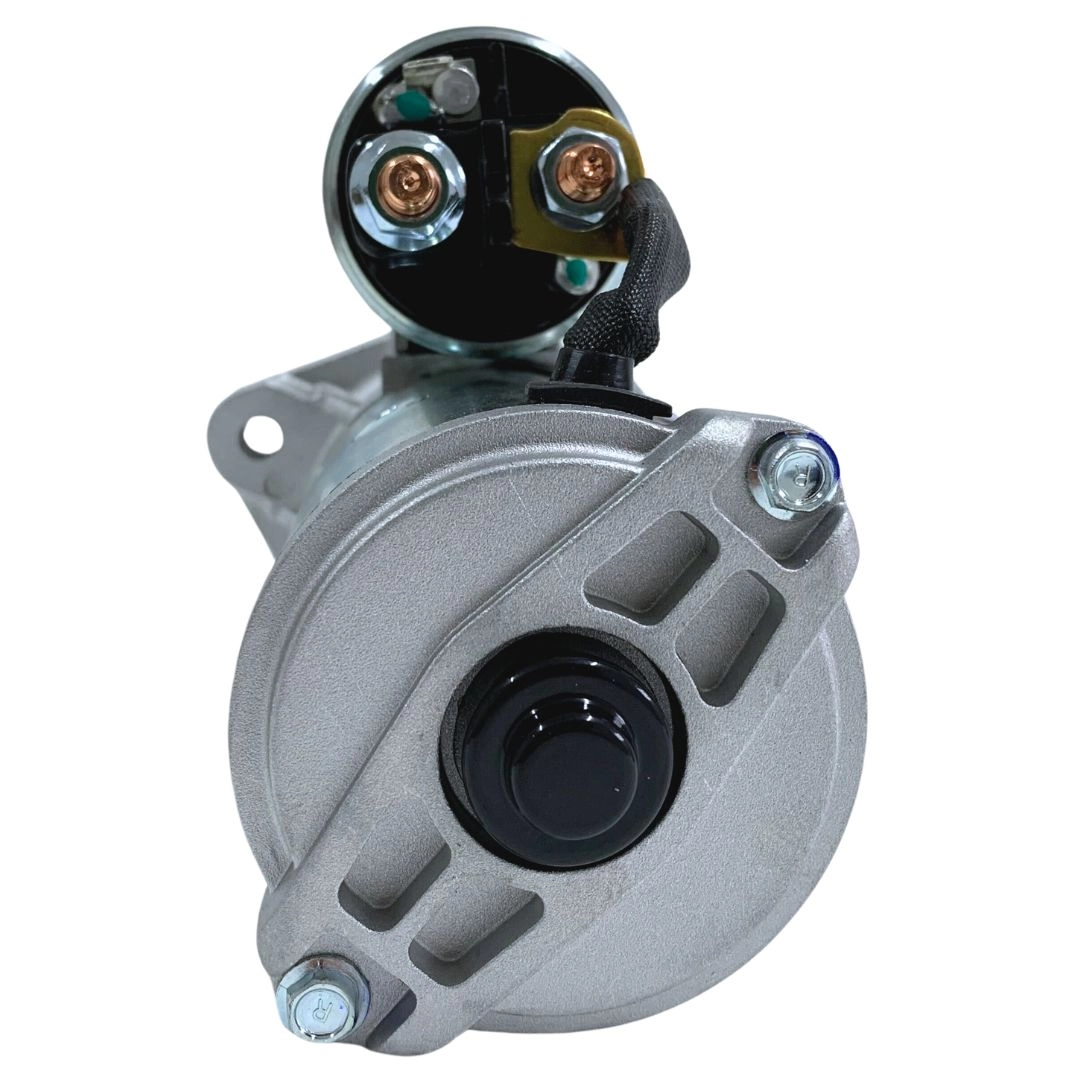 Motor Arranque Partida 12V Hr Pajero Bongo ZEN Z32003 Motor Arranque Partida 12V Hr Pajero Bongo ZEN Z32003