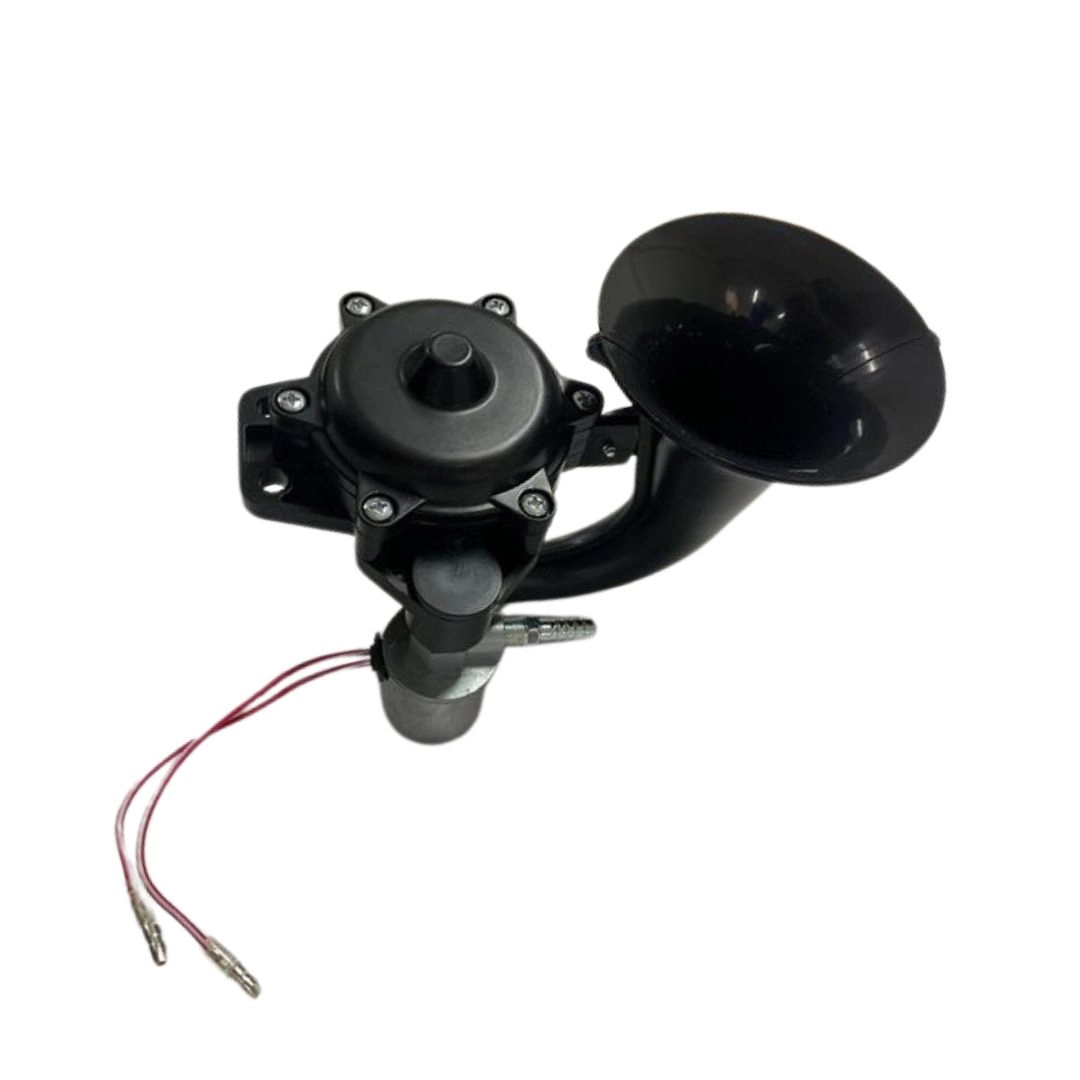 Buzina Ar Para Mb Axor Atego Scania S4 S5 S6 Iveco