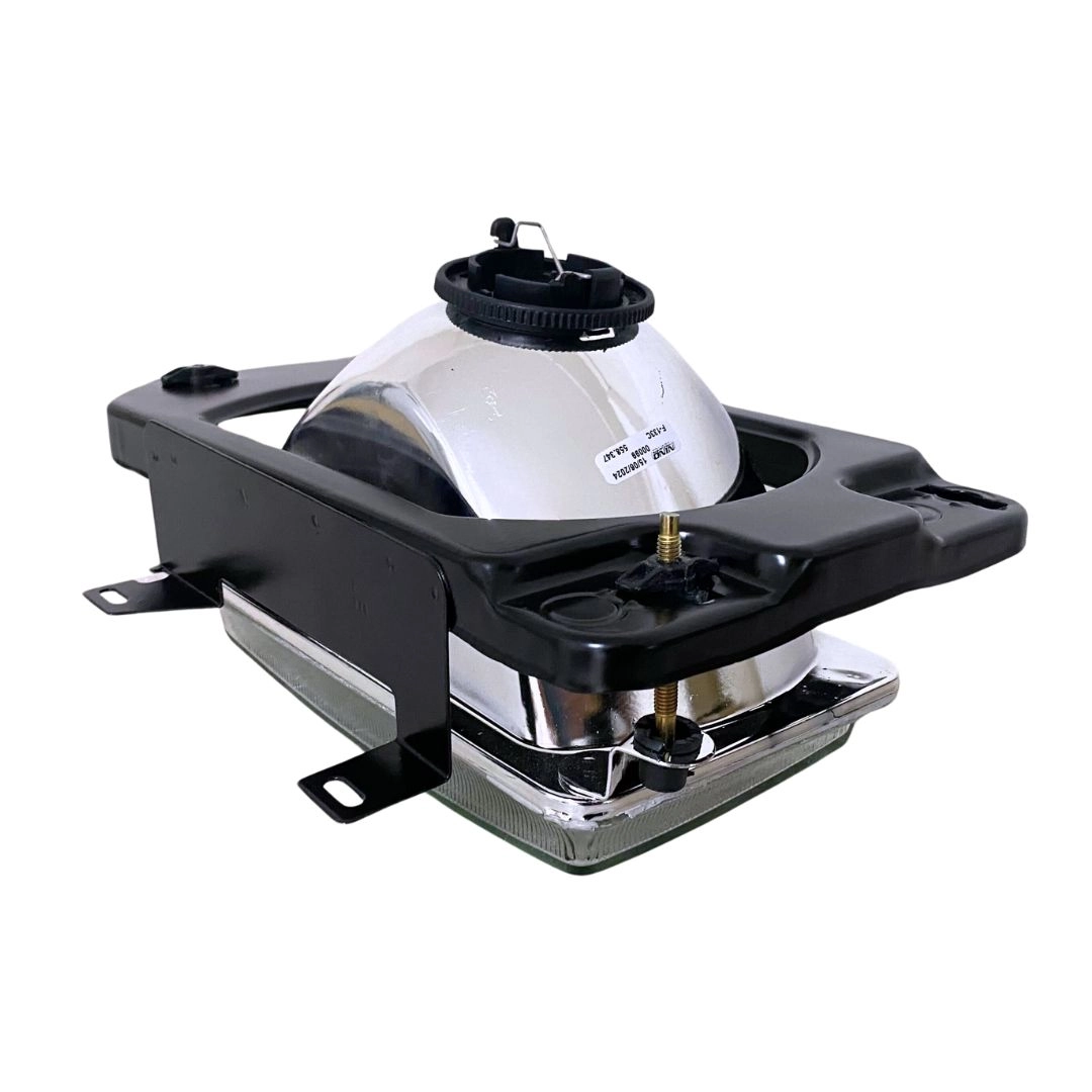 Par Farol Principal VW Worker 7110 8120 8150 9150 Após 2000