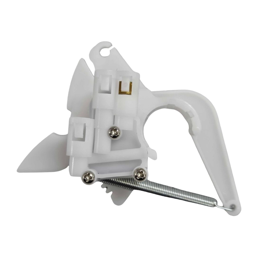 Válvula Nível Banco Para Scania Serie 6 P G R 2011 a 2018