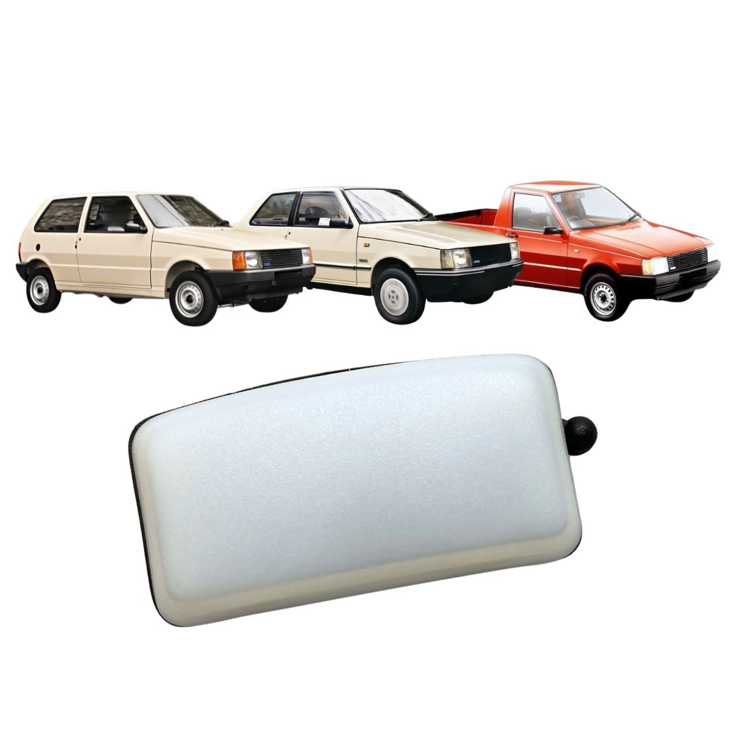 Lanterna Luz de Teto Para Fiat Uno Prêmio Fiorino 