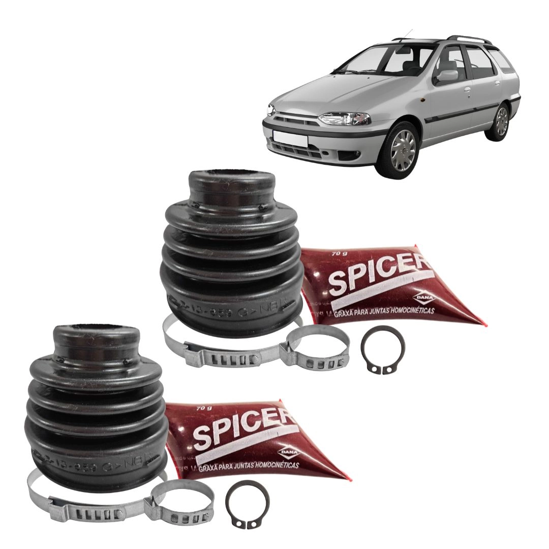 Par Coifa Homocinetica Para Palio Weekend 99 a 00 Cambio Par Coifa Homocinetica Para Palio Weekend 99 a 00 Cambio